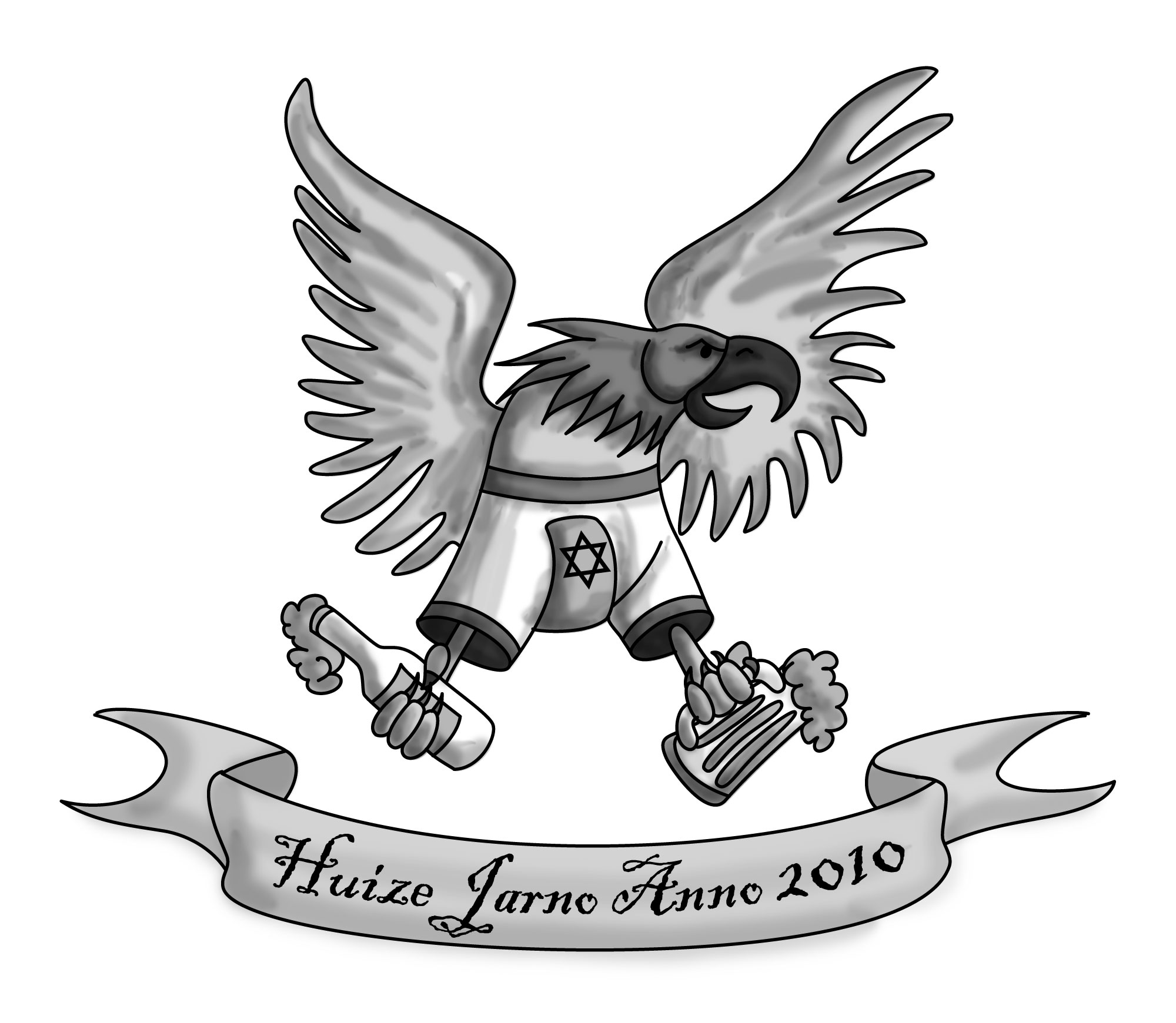 Huize Jarno, Anno 2010